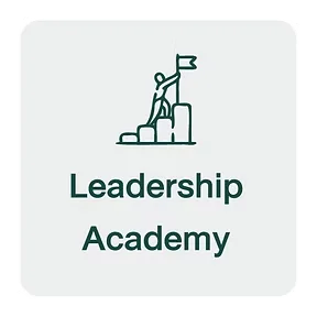 Leadership Academy