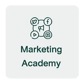 Marketing Academy