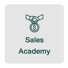 Sales Academy