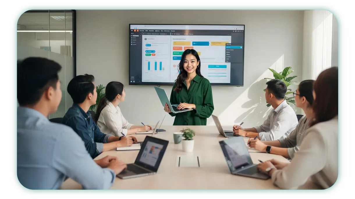 Training & Consulting