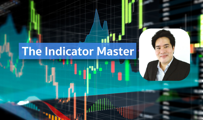 หน้าปก-the-indicator-master-25-indicators-ที่เทรดเดอร์ต้องรู้-ookbee