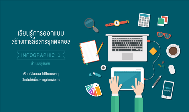 หน้าปก-infographic-1-พื้นฐานสำหรับเริ่มต้น-ookbee