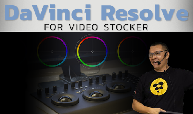 หน้าปก-davinci-resolve-for-video-stocker-ookbee