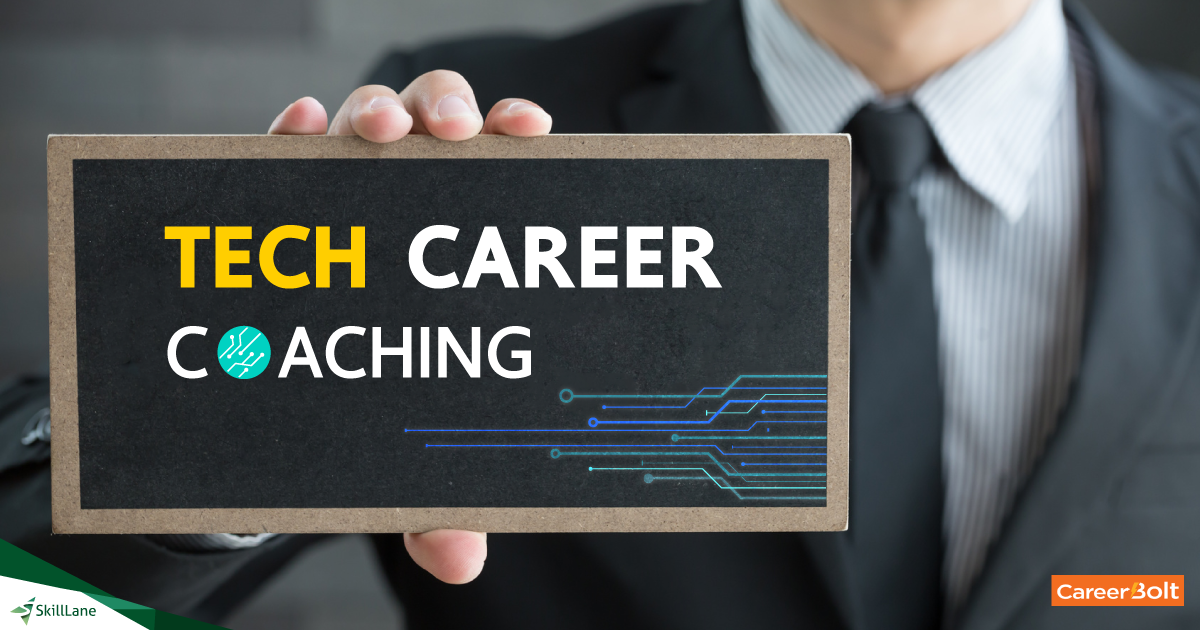 Tech Career Coaching Building the Tech Career Paths in 2017 คอร์ส
