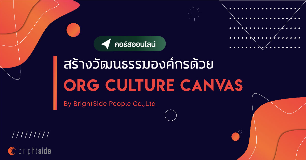  Org Culture Canvas SkillLane