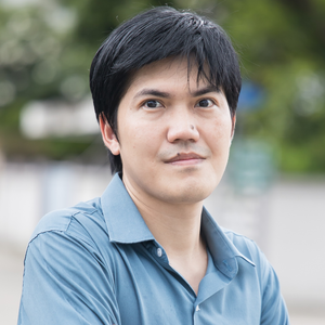 เฉลิมพงษ์ โชคกิจชัย (พี่เหลิม chokchaitutor)