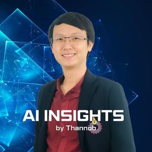 AI Insights by Thannob