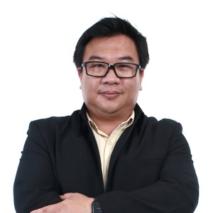 Asst. Prof. Dr. Wisanu Jitviriya
