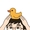 QWERTY is a DUCK 
