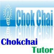 Chokchai Tutor 