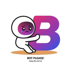 Botplease