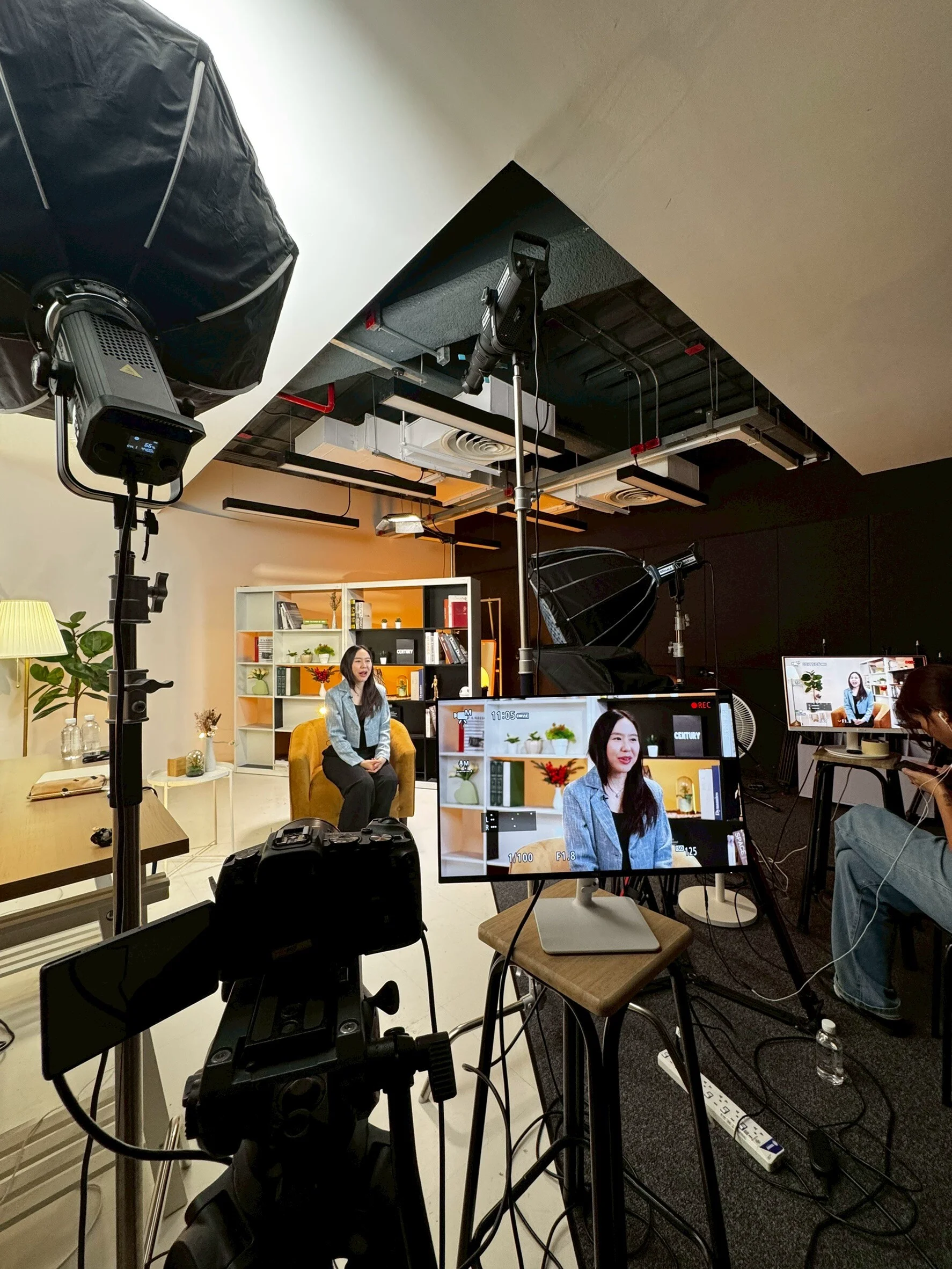 SkillLane Production Studio